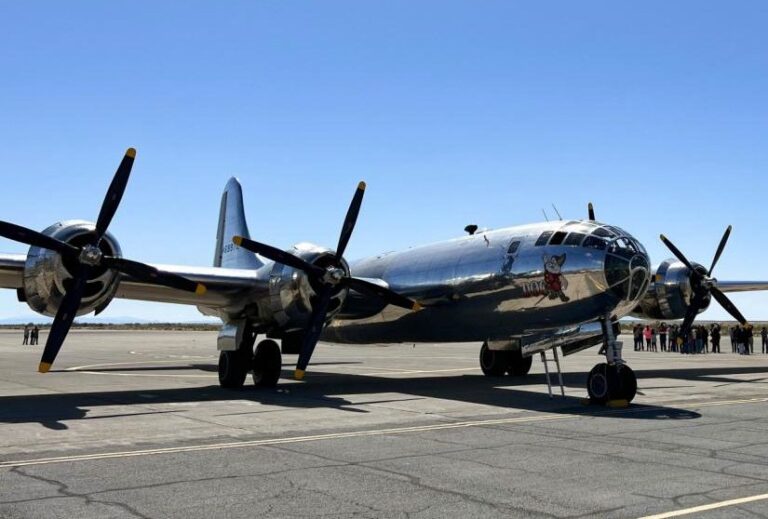 B-29 Superfortress