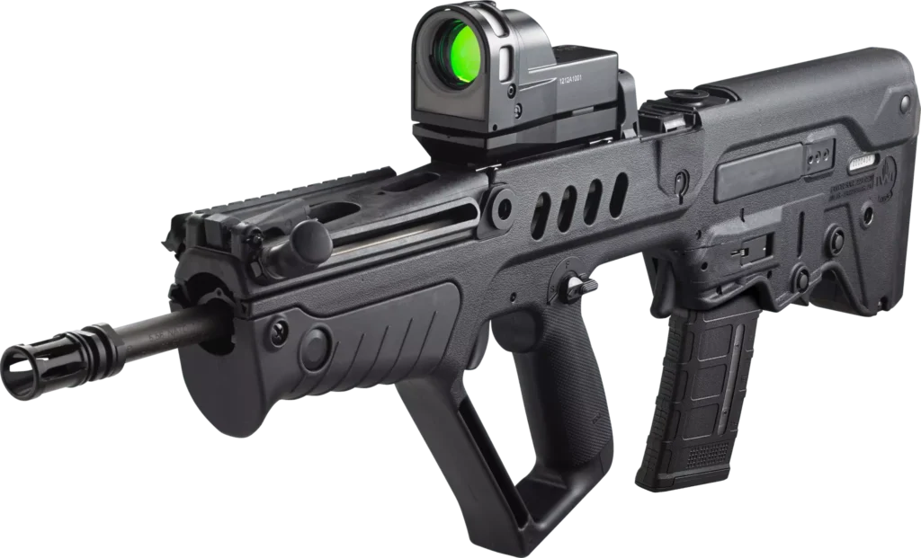 Tavor X95