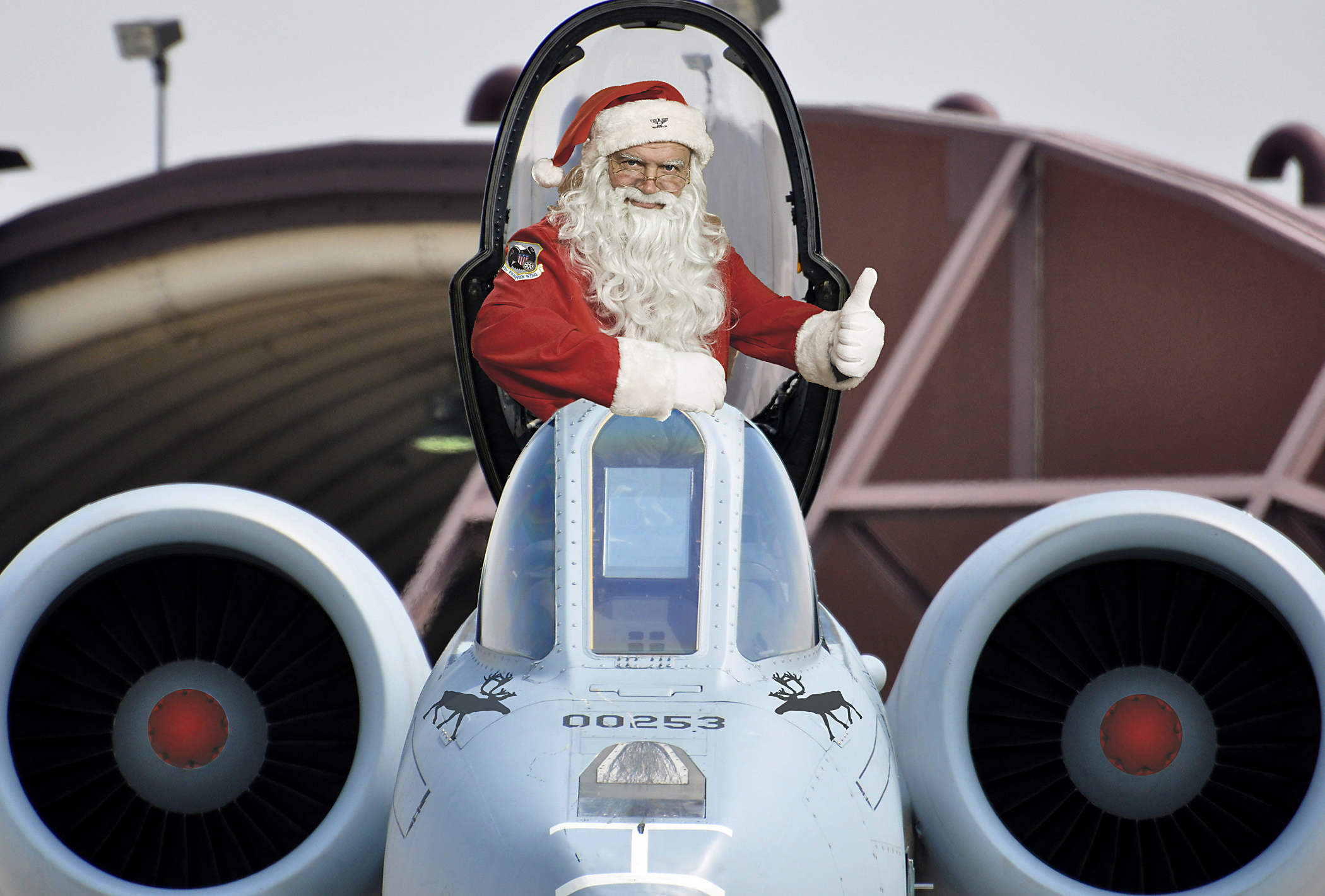 アキ　MOVING AIR DISPLAY エントツサンタ 楽天市場】【クリスマス 回る ディスプレイ】ムービングエアー