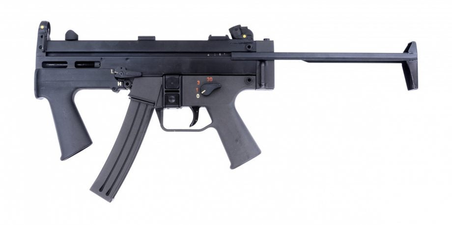 HK SMG2