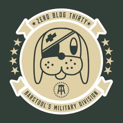 Zero Blog Thirty military podcast