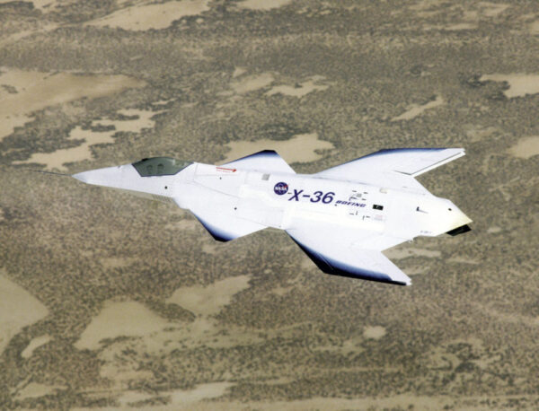 America's secret stealth aircraft you've never heard of | Sandboxx