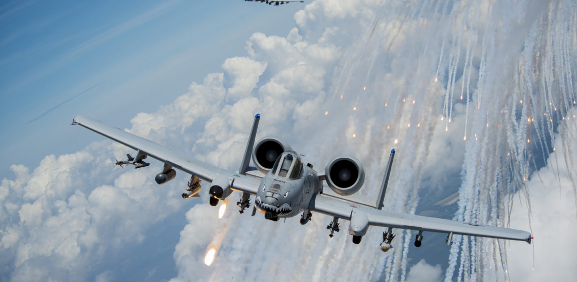 A-10 modern fighting aircraft volume6◎ A-10 modern fighting aircraft volume6◎ A-10 modern fighting