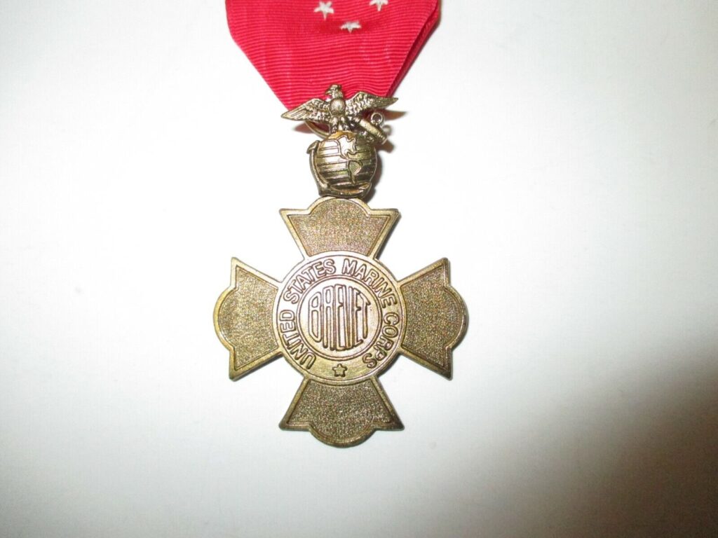 Brevet Medal