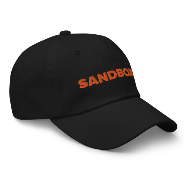 Sandboxx Hat - Image 3