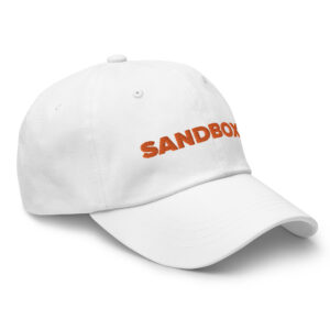 Sandboxx Hat