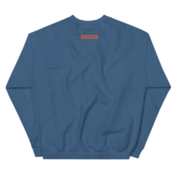 "Phonetic Love" Sweatshirt - Image 6