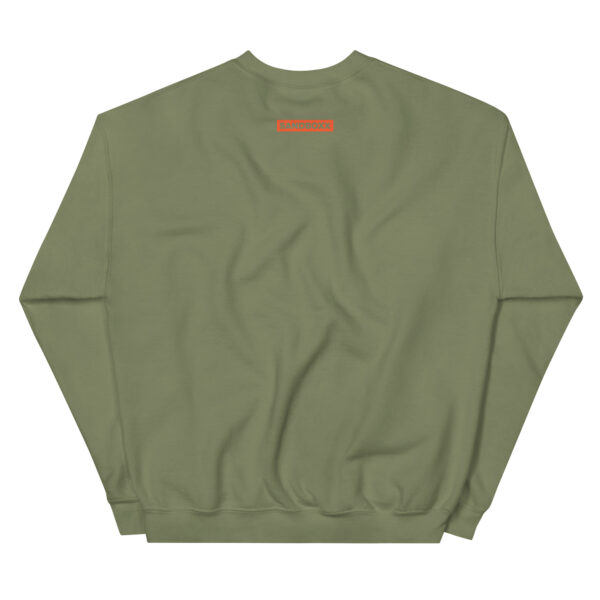 "Phonetic Love" Sweatshirt - Image 8