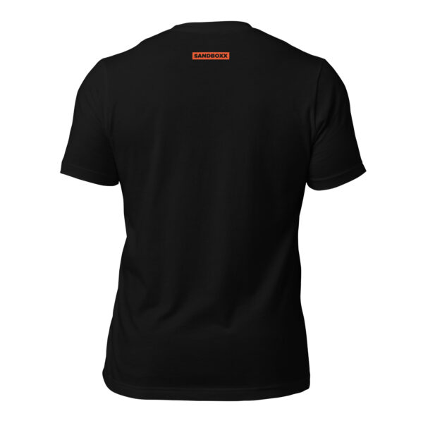Military Dad "Marine Camo" Tee - Image 5