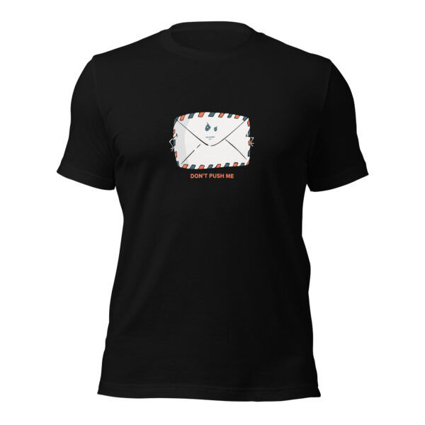 "Pushing the Envelope" Tee - Image 4