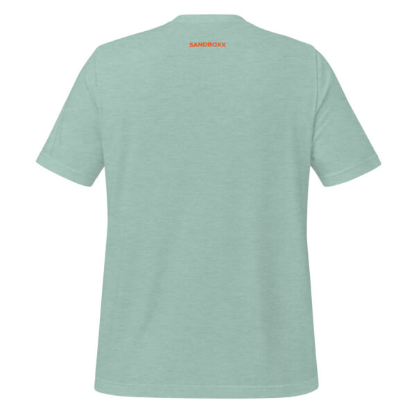 "Send Love" Tee - Image 3