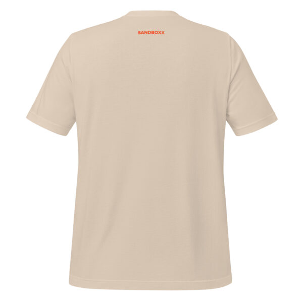 "Send Love" Tee - Image 5