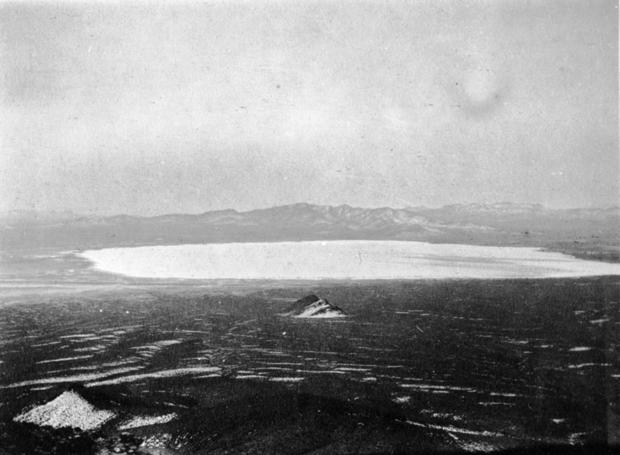 Groom Lake