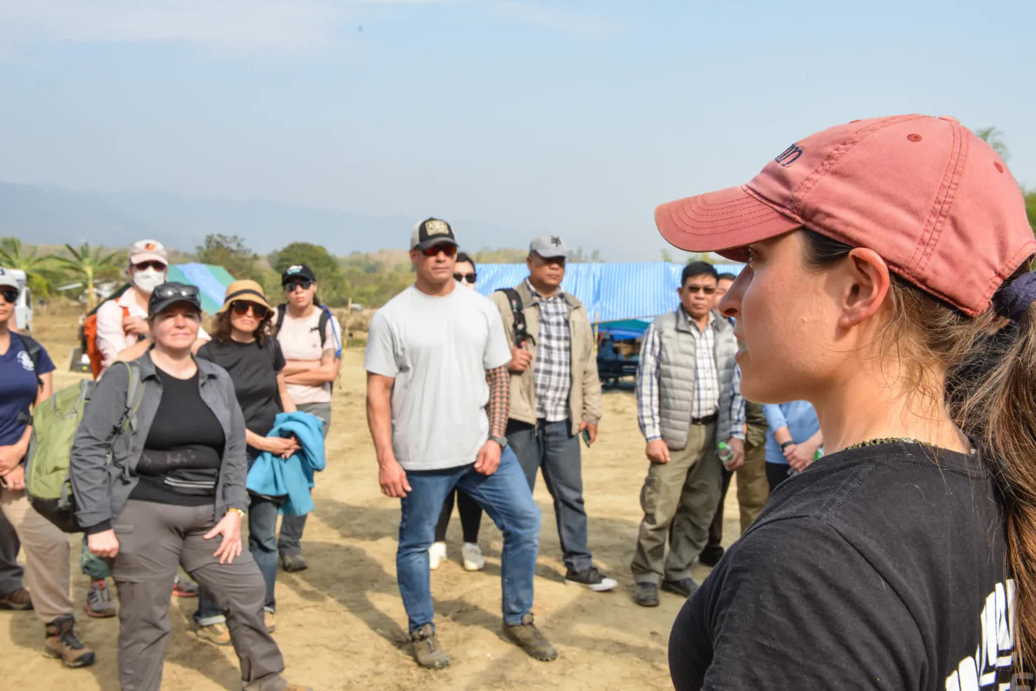 Inside the recovery of MIA Americans from a secret jungle base Sandboxx