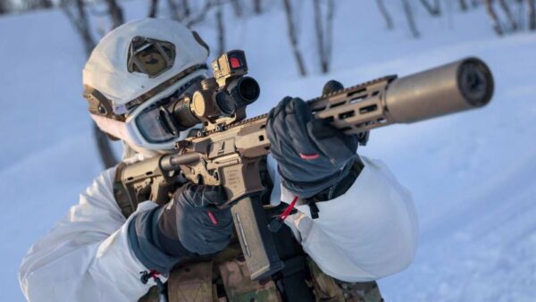 Sandboxx News | Military News with Meaning—Where Expertise Meets the ...