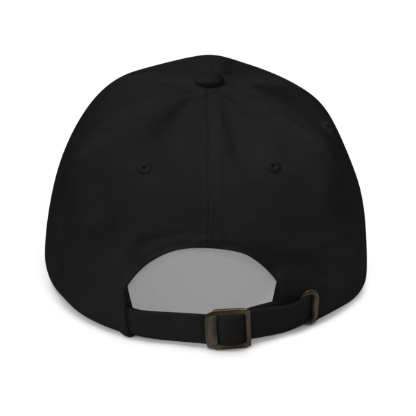 Sandboxx Logo Dad Hat - Image 8