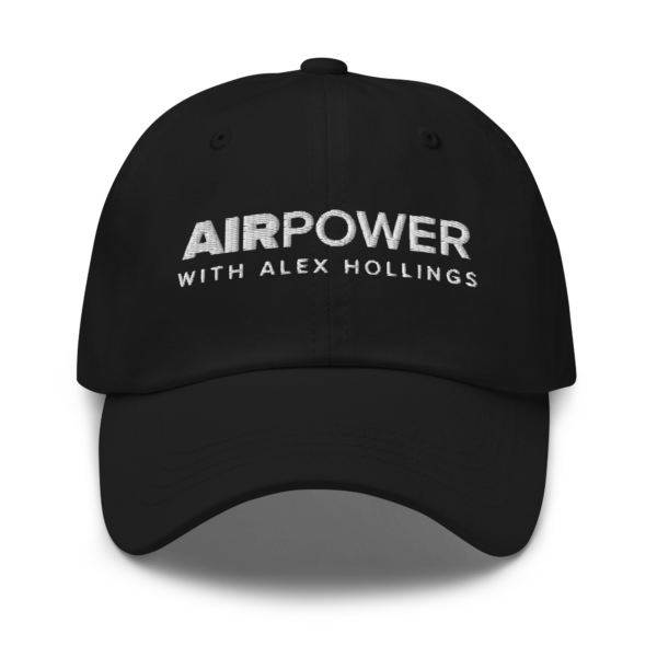 'Sandboxx News' Dad Hat - Image 6