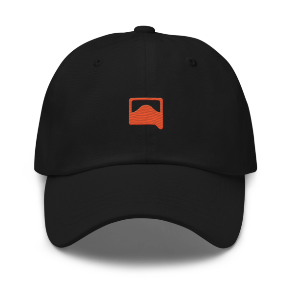 Sandboxx Logo Dad Hat - Image 6