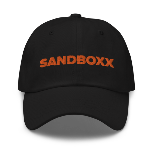 Sandboxx Hat - Image 6