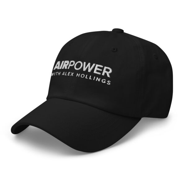 'Sandboxx News' Dad Hat - Image 7