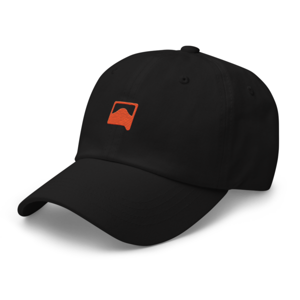 Sandboxx Logo Dad Hat - Image 7