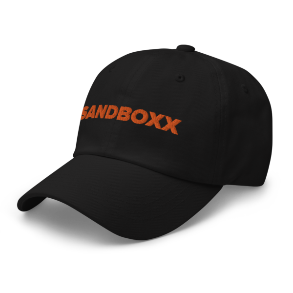 Sandboxx Hat - Image 8