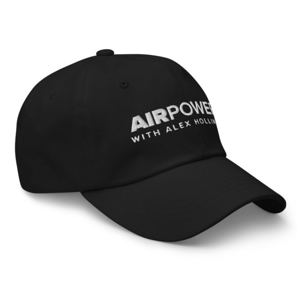 'Sandboxx News' Dad Hat - Image 5