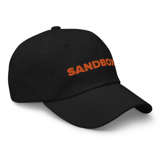Sandboxx Hat - Image 7