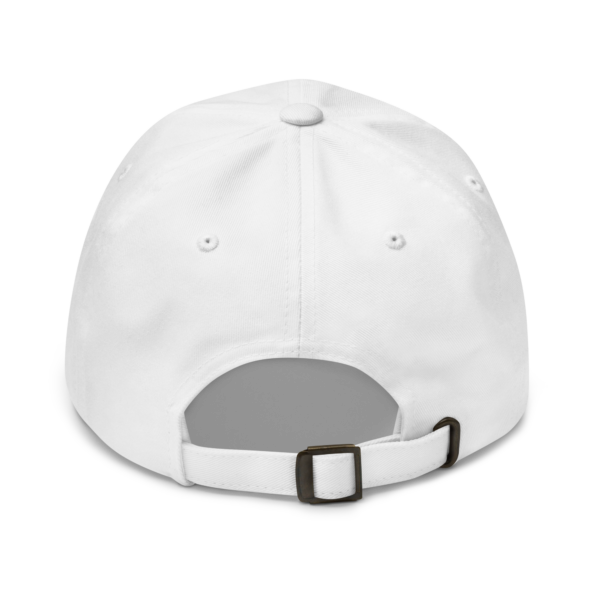 Sandboxx Logo Dad Hat - Image 4