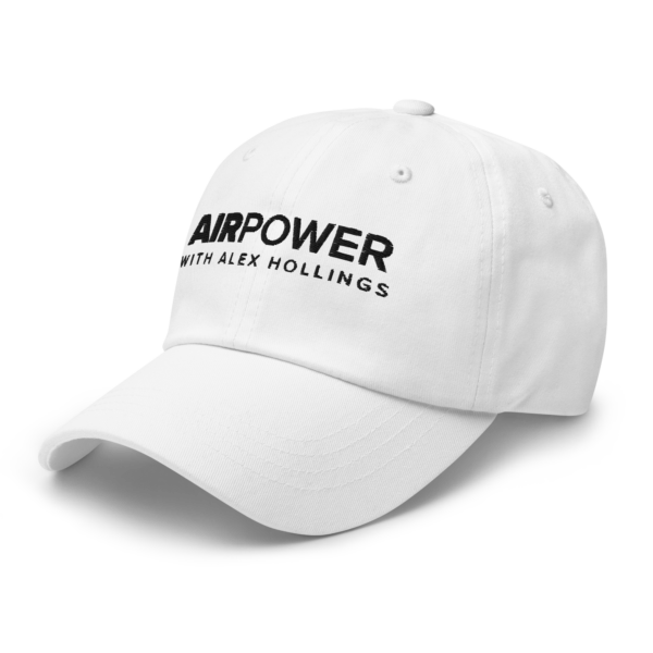 'Sandboxx News' Dad Hat - Image 3