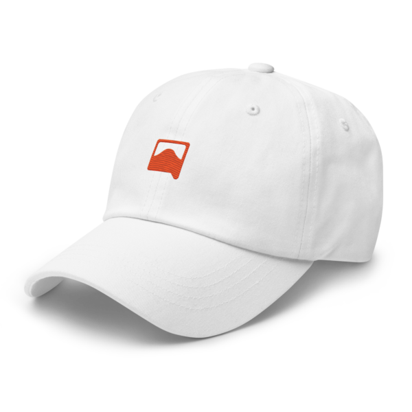Sandboxx Logo Dad Hat - Image 3