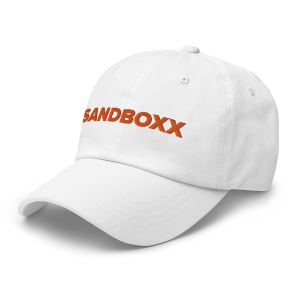 Sandboxx Hat - Image 11