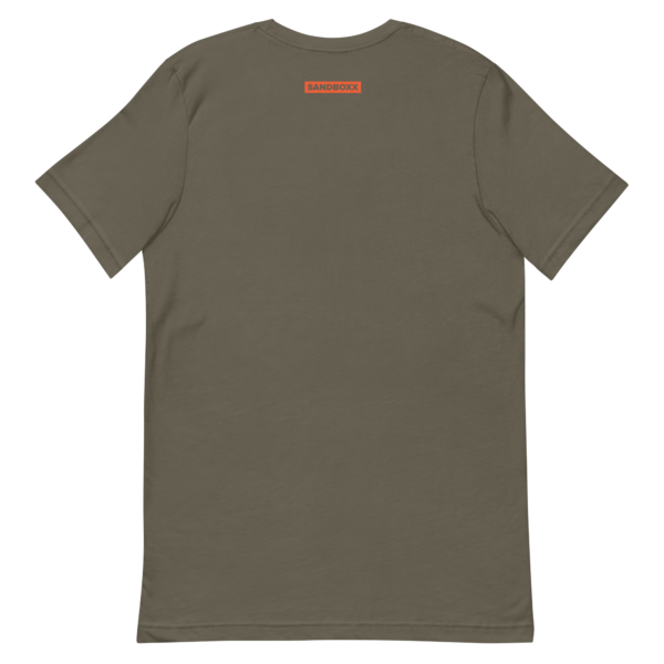 "Fly Dad" Tee - Image 4
