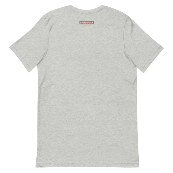 Military Dad "Army & Air Force Camo" Tee - Image 9