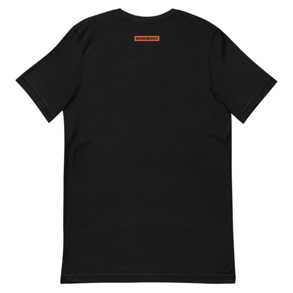 Military Dad "Army & Air Force Camo" Tee - Image 6