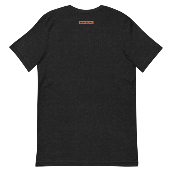 Military Dad "Army & Air Force Camo" Tee - Image 3