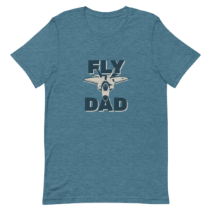 "Fly Dad" Tee