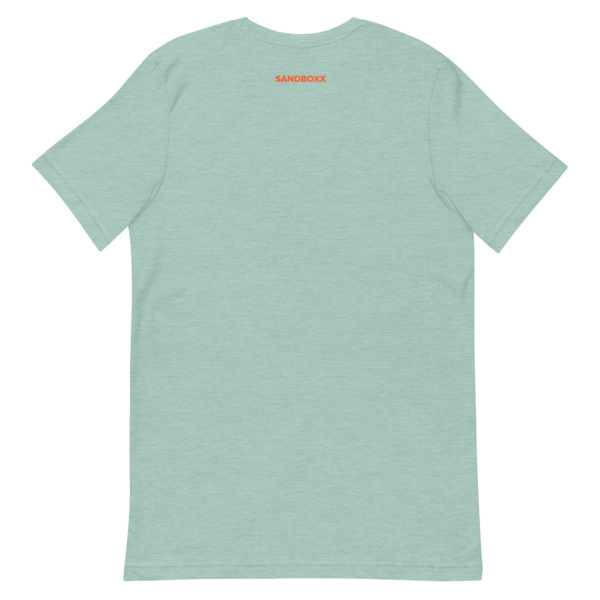 "Send Love" Tee - Image 14