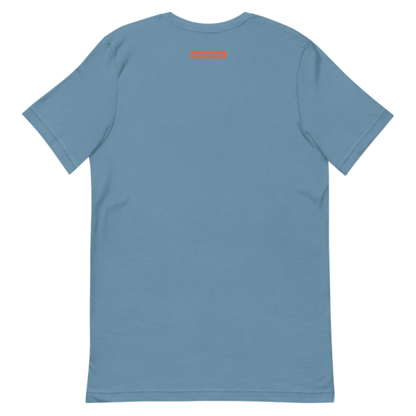 Proud Mil Dad "Humvee" Tee - Image 7