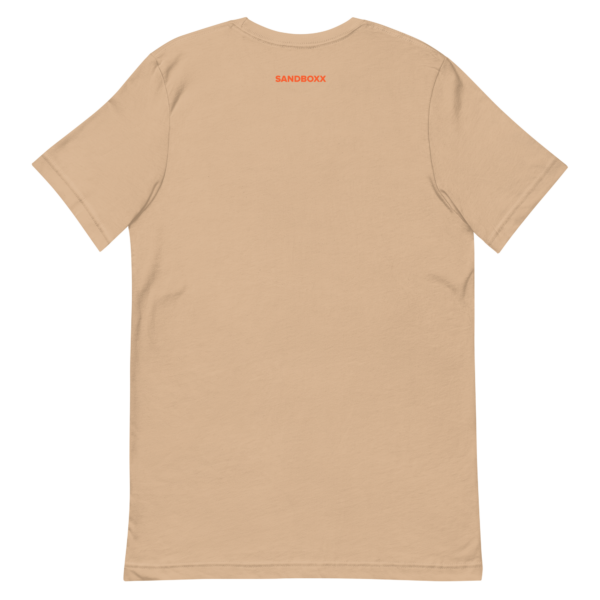 "Send Love" Tee - Image 10