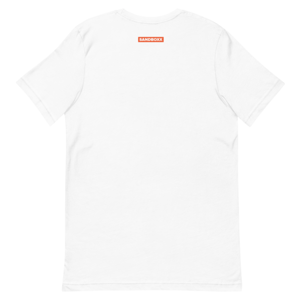 Military Dad "Army & Air Force Camo" Tee - Image 12
