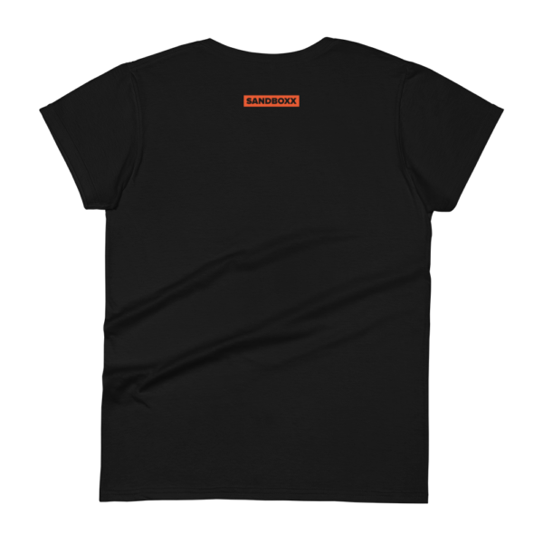Proud Mom "Anchor" Tee - Image 8