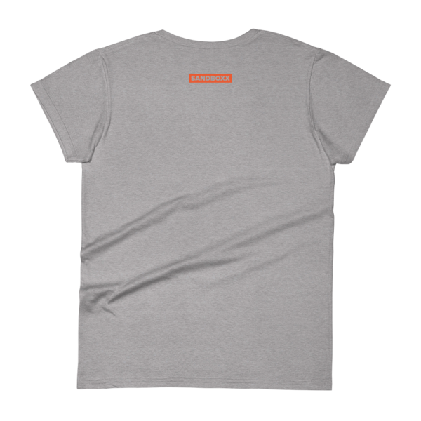 Proud Mom "Anchor" Tee - Image 18