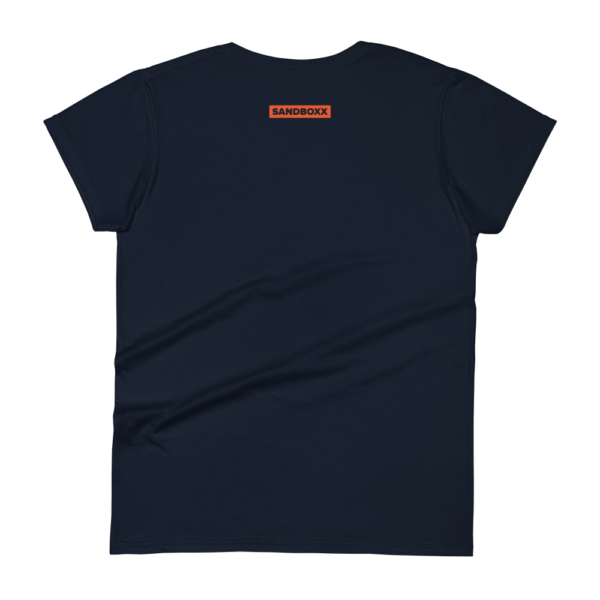 Military Mom "Army & Air Force Camo" Tee - Image 7