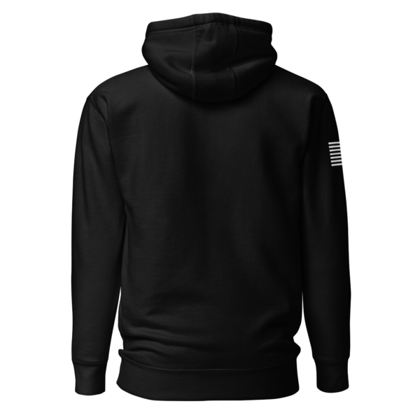 'Sandboxx' Classic Hoodie - Image 7