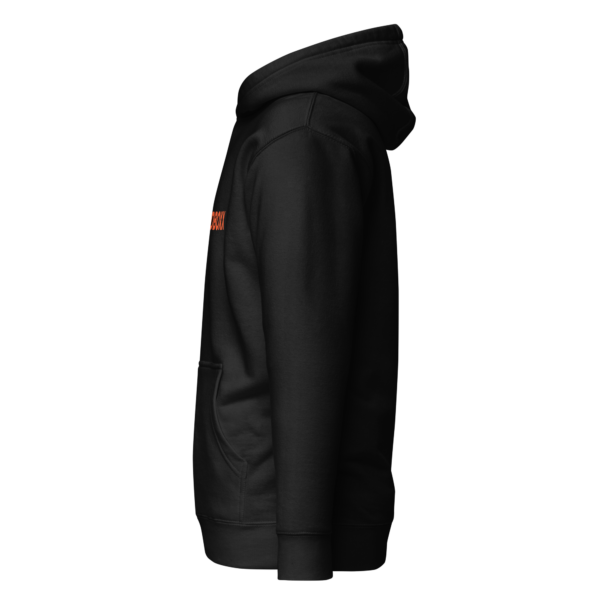 'Sandboxx' Classic Hoodie - Image 8