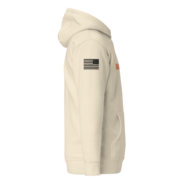 'Sandboxx' Classic Hoodie - Image 18