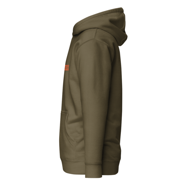'Sandboxx' Classic Hoodie - Image 12