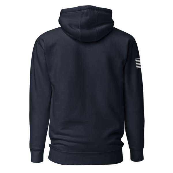 'Sandboxx' Classic Hoodie - Image 3