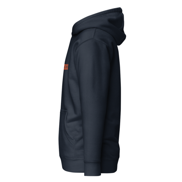 'Sandboxx' Classic Hoodie - Image 4